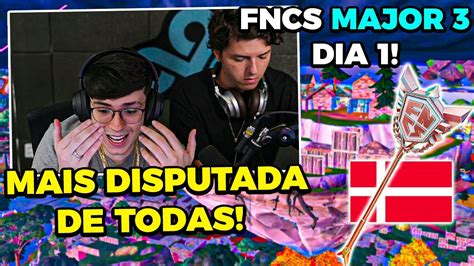 MELHORES MOMENTOS DA GRANDE FINAL DA FNCS DIA 1 WP BLACKOUTZ E ABDU