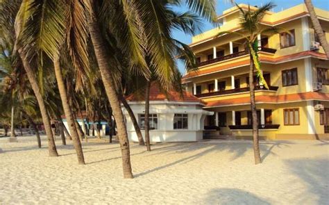 5 Lakshadweep Honeymoon Resorts That Offer Eternal Peace Imp World