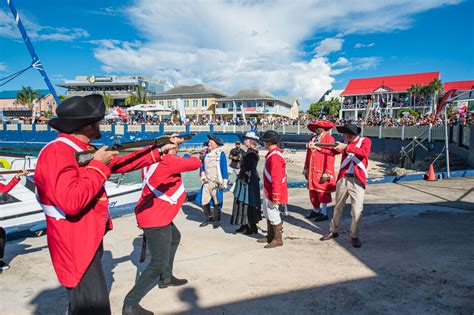 Pirates Week 2022 Tr 0021 Cayman Compass