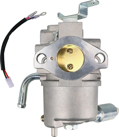 Amazon Wg Carb Carburetor Compatible With Kubota Replace