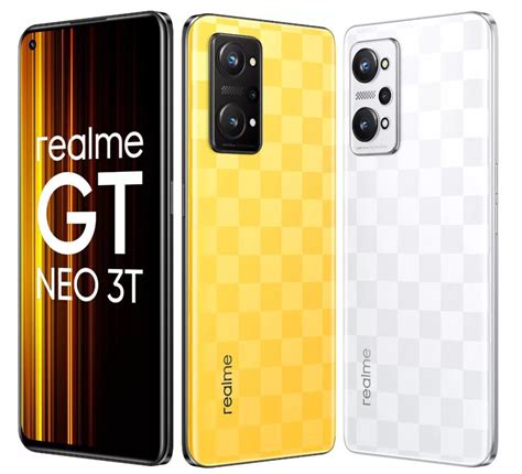 Realme Gt Neo T Review A Reliable Mid Range Phone Appsleaf