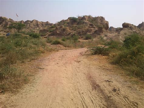 Excavating The World Into The Wildravines Of Chambal The Land Of