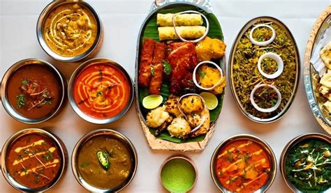 10 Must Try Indian Dishes In Malaysia The Asia Press