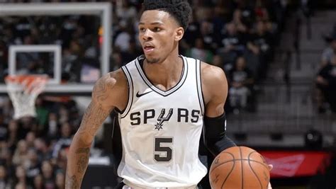 Dejounte Murray Injury Update: What Happened To Dejounte Murray? Shocking Details Inside! - Nice ...