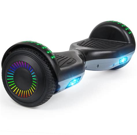 Cbd Hoverboard Two Wheel Self Balancing Hoverboard With Bluetooth