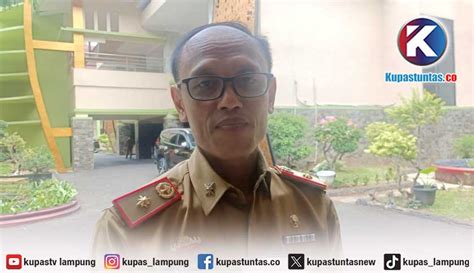 Kupas Tuntas Pemkot Metro Bakal Kucurkan Rp Miliar Bangun