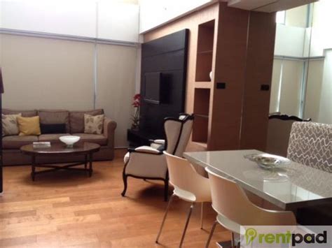 Fully Furnished 1 Bedroom Unit At The Eton Residences Greenbelt B07da92c47