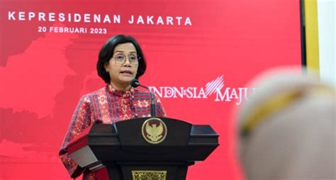 Apbn Fokus Turunkan Kemiskinan Dan Stunting Ipol Id