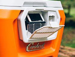 Best Cooler with Speakers - Put Some Jams in Your Ice Chest Right Now!