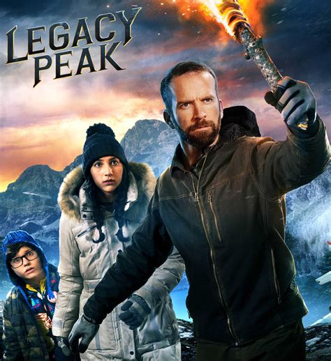 Legacy Peak Movie Reviews And Movie Ratings Tv Guide