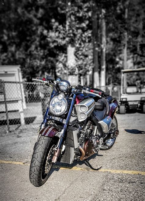 Vmax Drag Racing Lee Schultz Racing Motorcycle Yamaha Yamaha