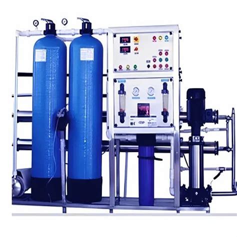 Reverse Osmosis Plant Capacity 1000 Lph At Rs 140000 In Bengaluru ID