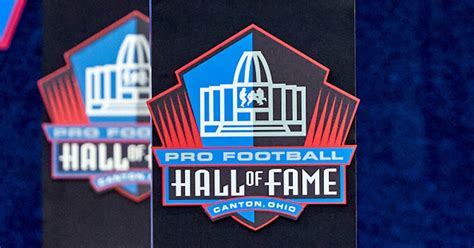 Pro Football Hall of Fame Class of 2023 announced - On3