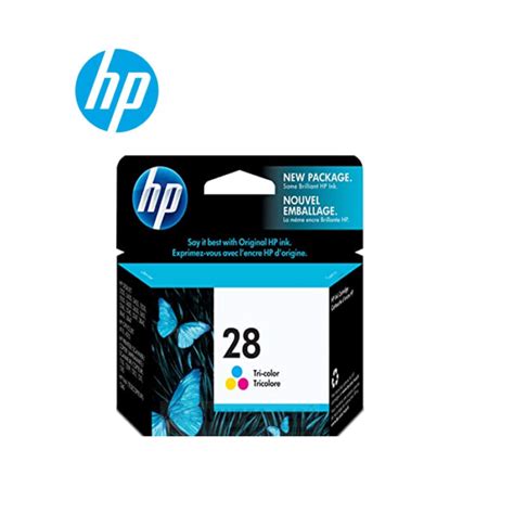 Tinta Hp C Al Tricolor Paginas Sumitec Per