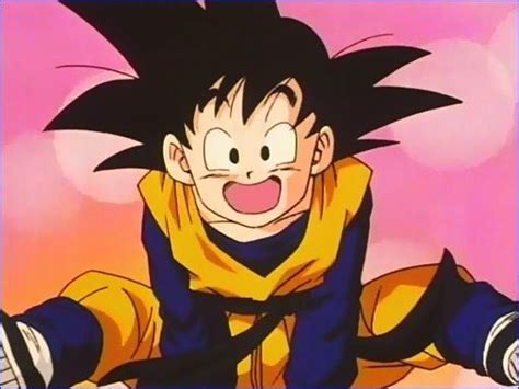 Goten Wiki Anime Amino