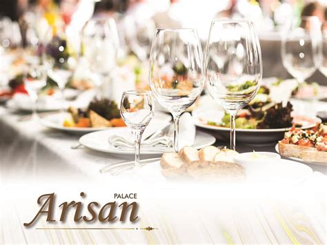 Arisan Package - Palace Hotel Cipanas