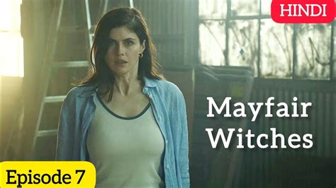 Mayfair Witches Episode 7 Explained In Hindi Urdu Mayfair Witches