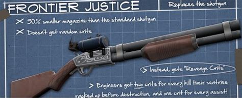 Team Fortress 2 Engineer update kicks-off, reveals new shotgun - VG247