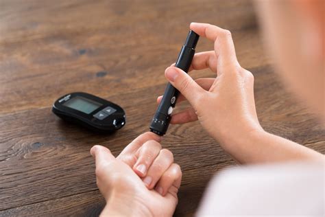 Prediabetes And Monitoring