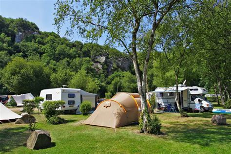 Campsites in France | The Best French Camping Sites