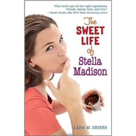 The Sweet Life Of Stella Madison百度百科