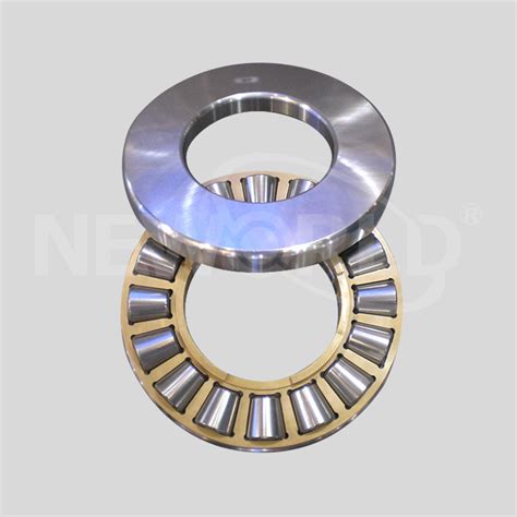 Tapered Roller Thrust Bearings Main Thrust Bearings