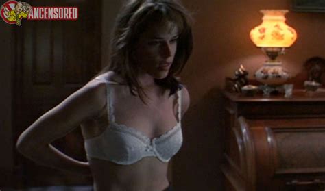 Neve Campbell Nuda Anni In Scream