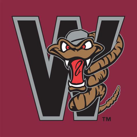 Wisconsin Timber Rattlers(96) logo, Vector Logo of Wisconsin Timber ...