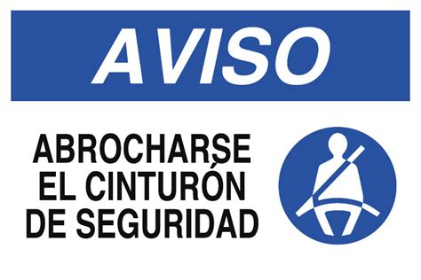 14 A 006 Abrocharse El Cinturon De Seguridad 24x16 Pdf