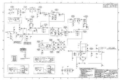 Exploring The Fender Champion Schematic Unraveling The Secrets Of A