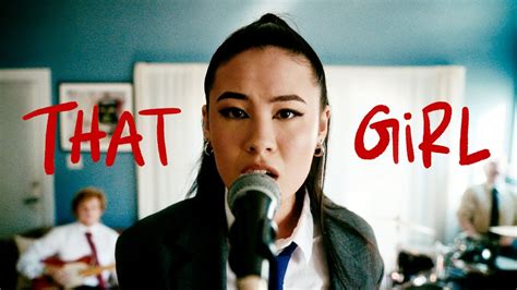 Emei - That Girl (Official Music Video) Chords - Chordify