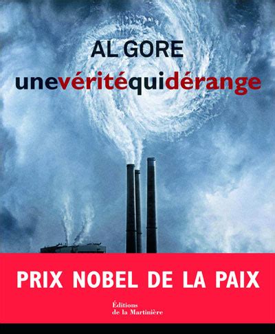 Une V Rit Qui D Range Broch Al Gore Achat Livre Fnac