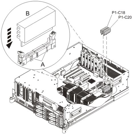 Voltage regulator module (single)