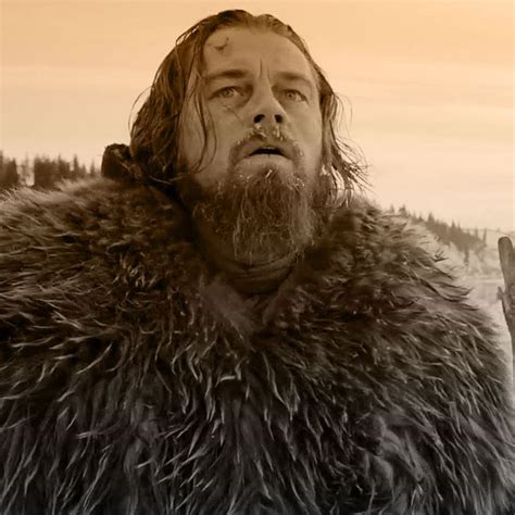 Why Leonardo Dicaprios Turn In The Revenant Will Be Hard To Beat At