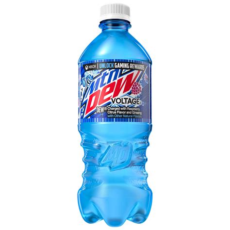 Mountain Dew Codes