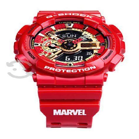 Casio Gshock Edicion Especial REBAJAS Octubre Clasf