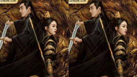 Drama China Upcoming Intip Sinopsis Jadwal Tayang Dan Trailer Terbaru