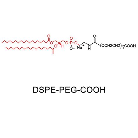 Dspe Peg Cooh价格 厂家：重庆渝偲医药科技有限公司