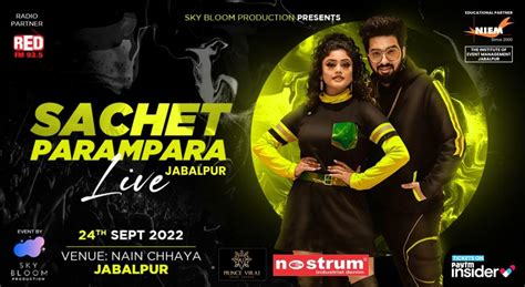 Sachet Parampara Live Jabalpur