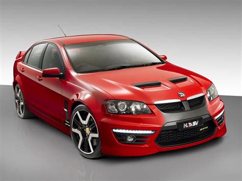 Holden HSV GTS - Photos, News, Reviews, Specs, Car listings