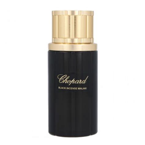 Chopard Black Incense Malaki Eau De Parfum Ml Unisex Bazzar Hr