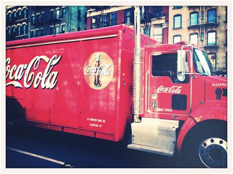 469 Best Coca Cola Vehicles Of Every Type Images On Pinterest Coke