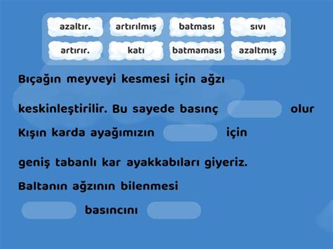 Katı sıvı ve gazların temel öğeleri günlük yaşam ve teknolojideki