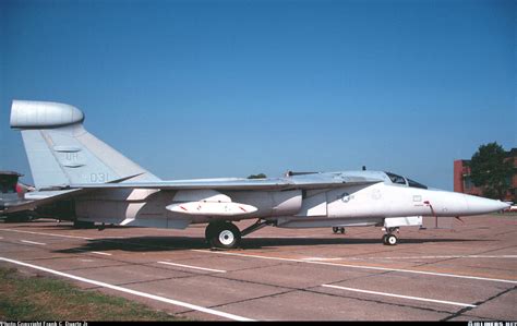 General Dynamics EF-111A Raven - USA - Air Force | Aviation Photo ...