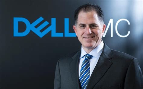 19 Unbelievable Facts About Michael Dell