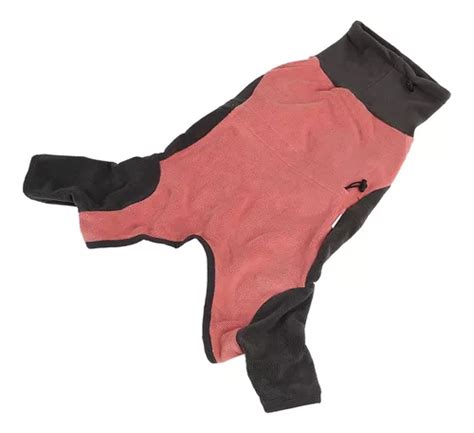 Ropa De Cuatro Patas Para Perro Chaqueta El Stica De Poli S Cuotas