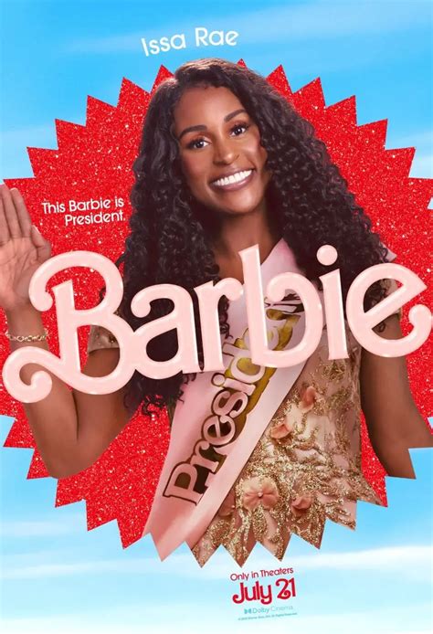 Guide Des Acteurs Et Des Personnages De Barbie Qui Joue Quelle