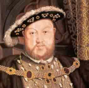 Henrique Viii Henry Viii Biografias Grupo Escolar