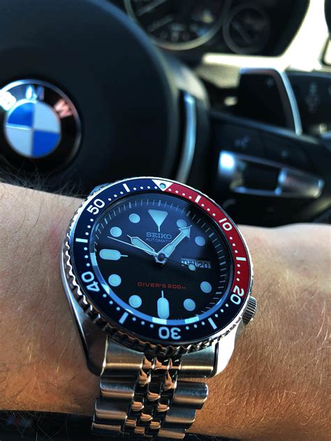 Seiko Skx009 Rwatches