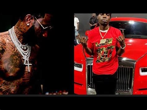 Gucci Mane Signed 1st Ny Choo Rapper Coach Da Ghost Hardest Rapper In